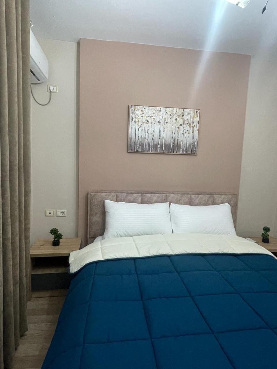 Comfort Apartment City Center Tirana Exterior foto